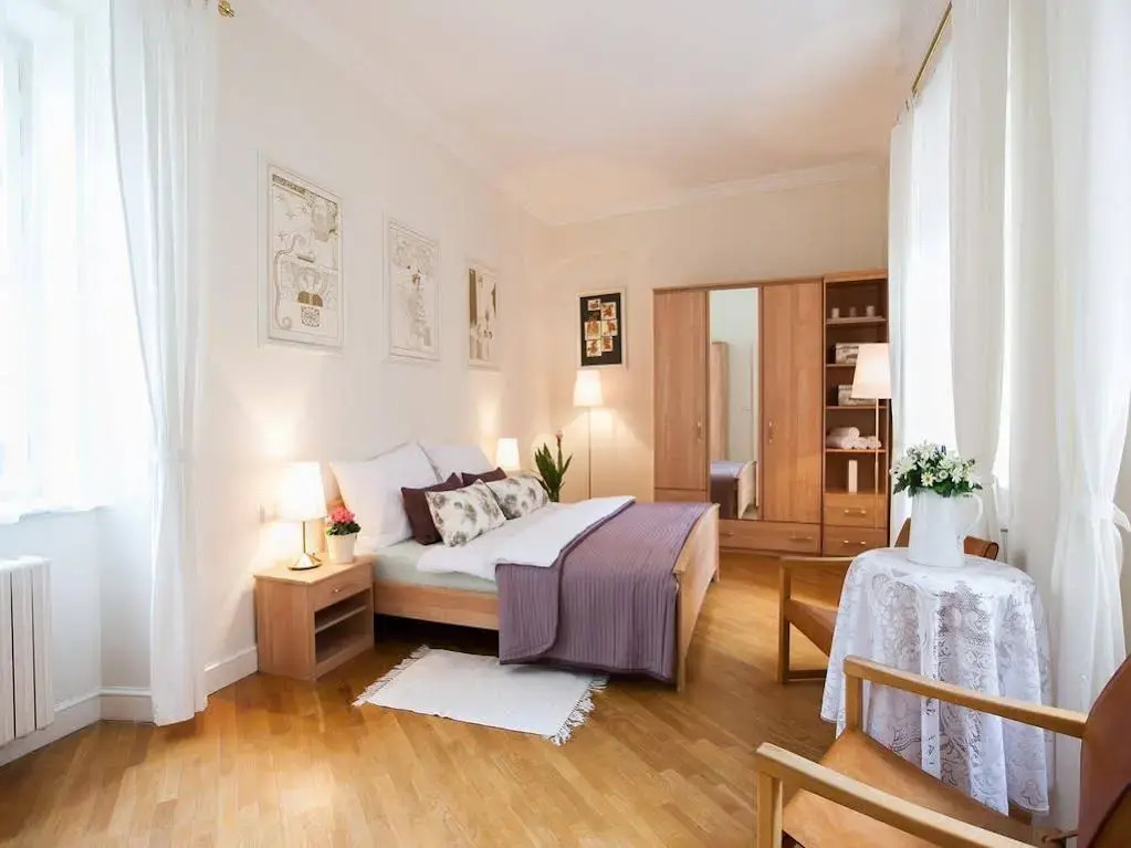 Prague Center Apartments