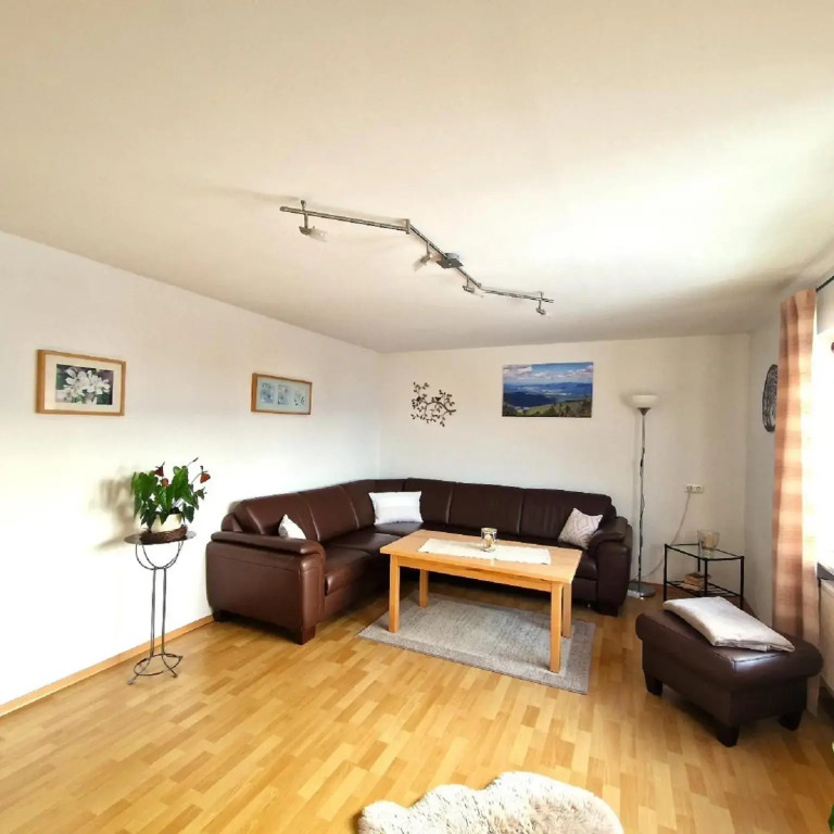 Gästehaus Kuchler