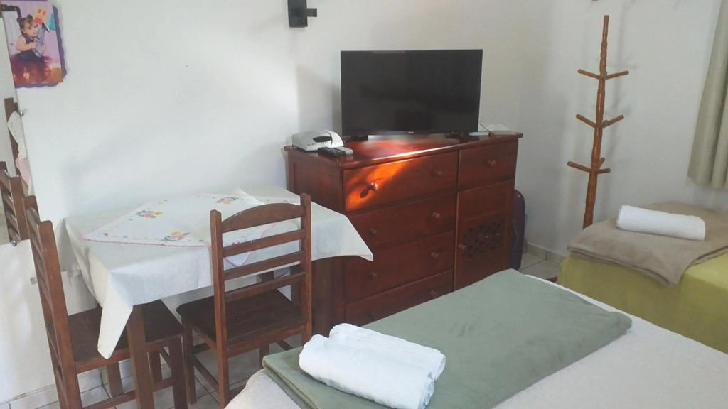 Apartamento Begônia