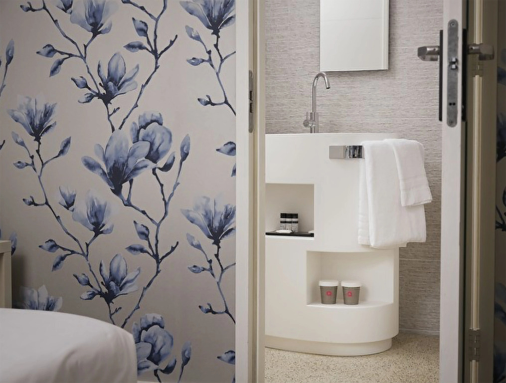 Boutique Hotel Albus Amsterdam Centre