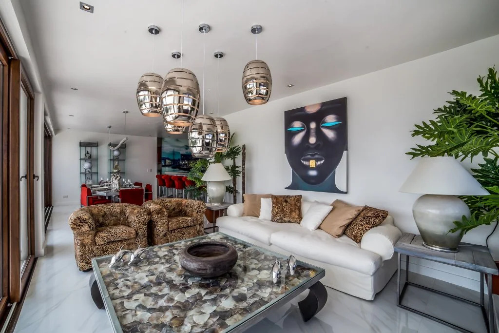 Den Pasar Boracay Luxury Apartments