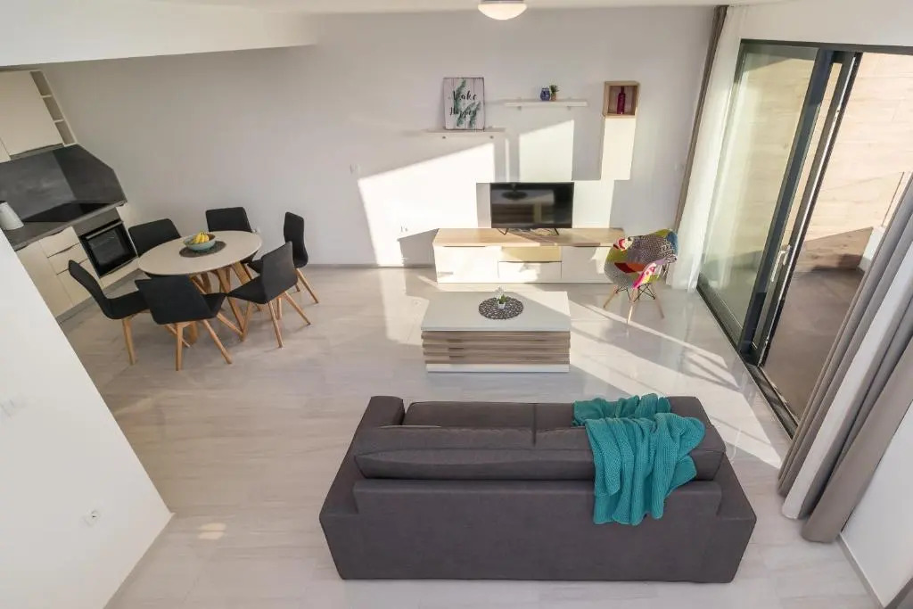 Apartments Medulin by the Sea