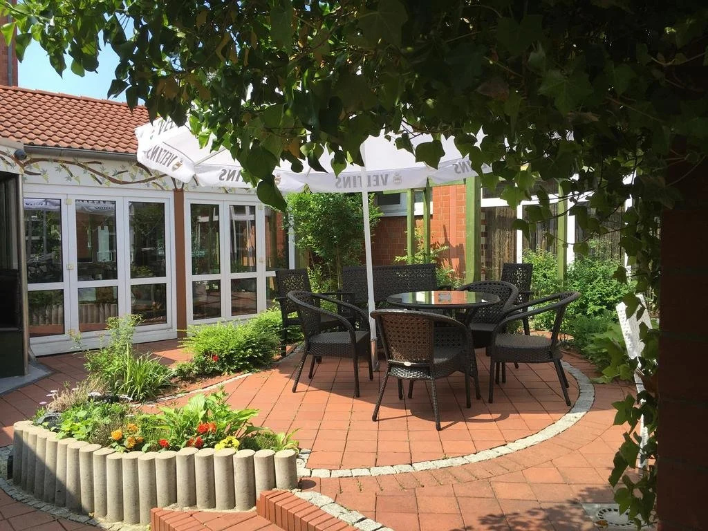 Fergana Überseehotel