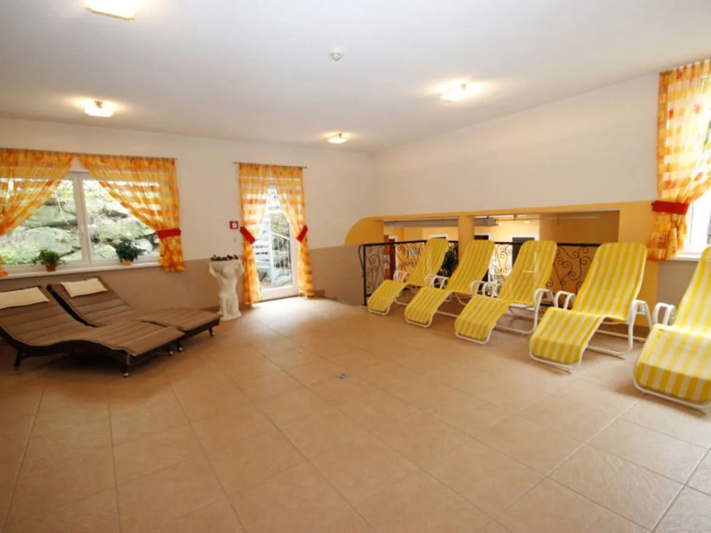 Apartment Falkner Längenfeld 13333