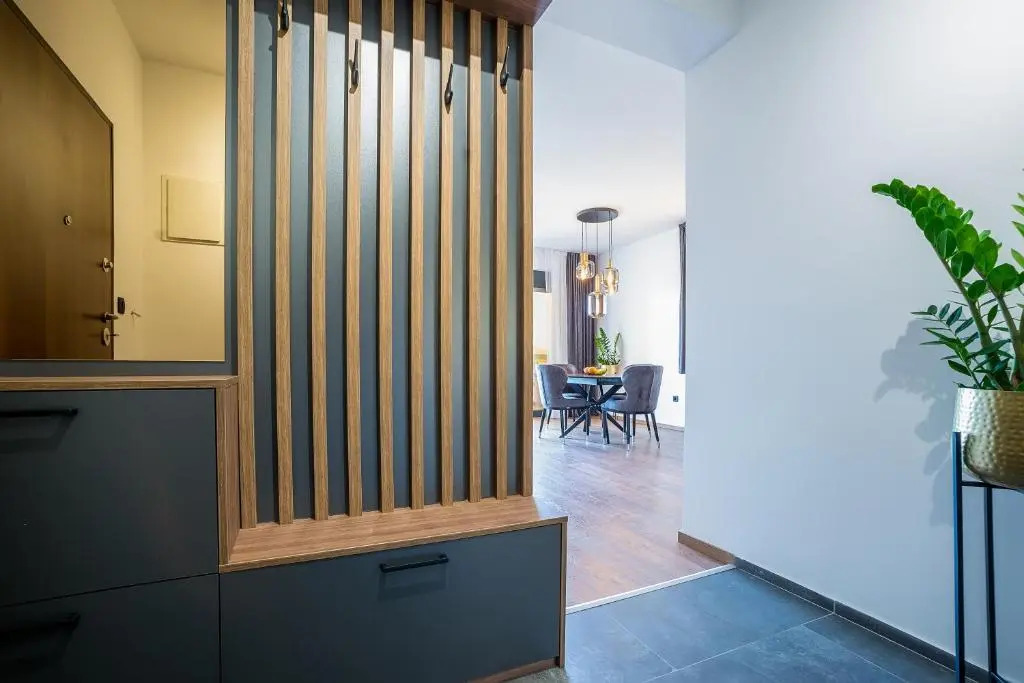 Holiday lux apartment at Seljanovo