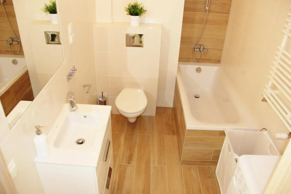 SMM Apartament Stettin