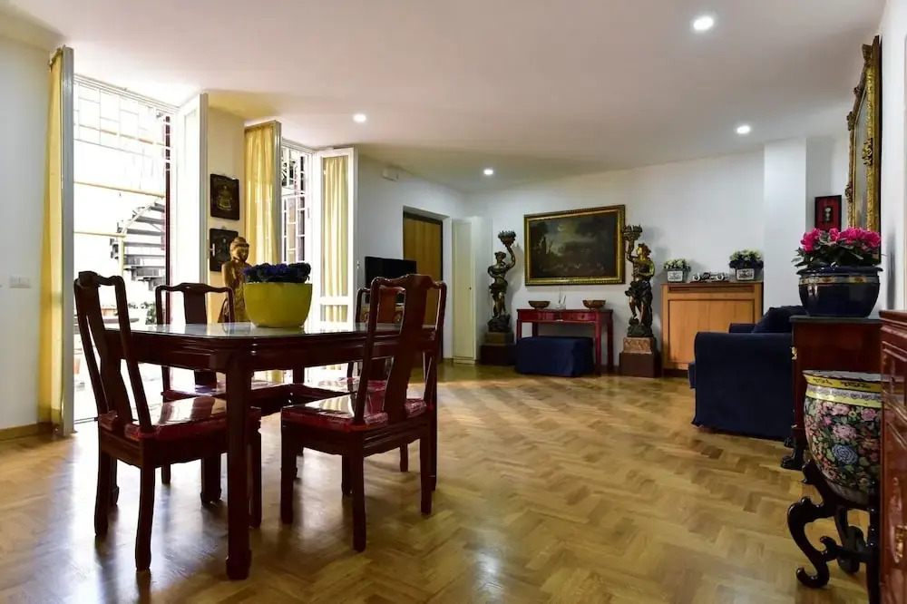 Elite Rome Apartments