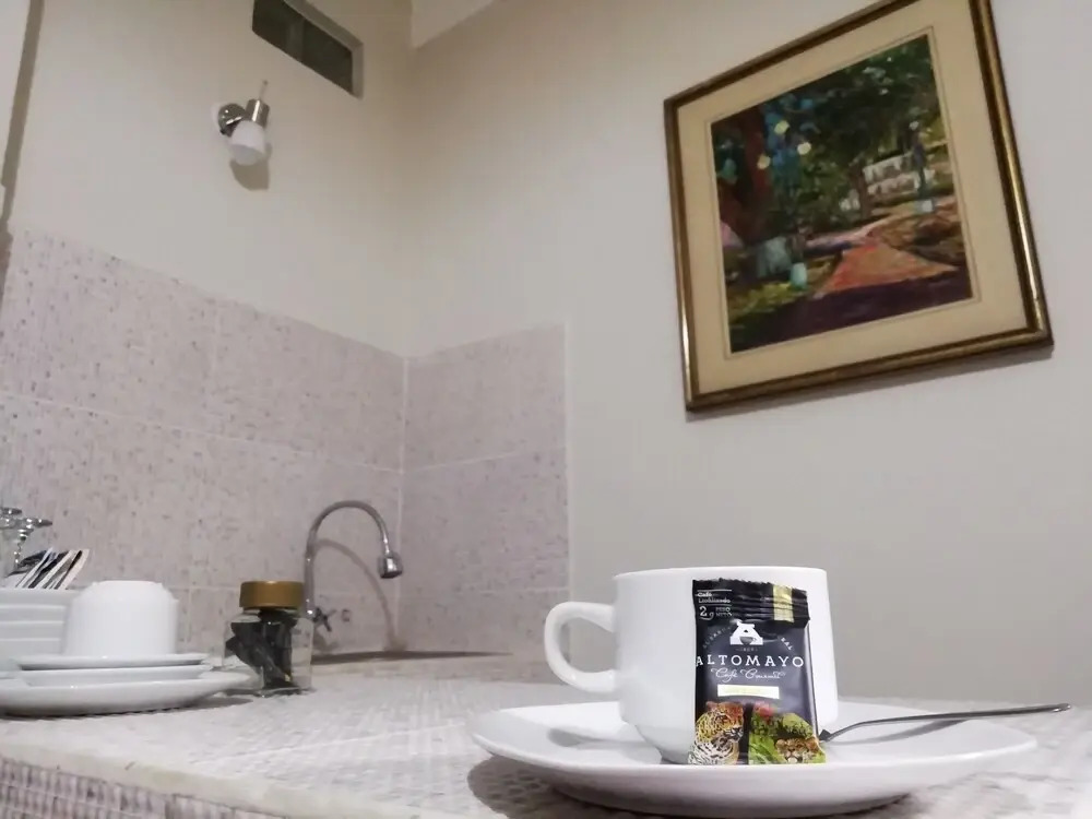 Private Open Guest House