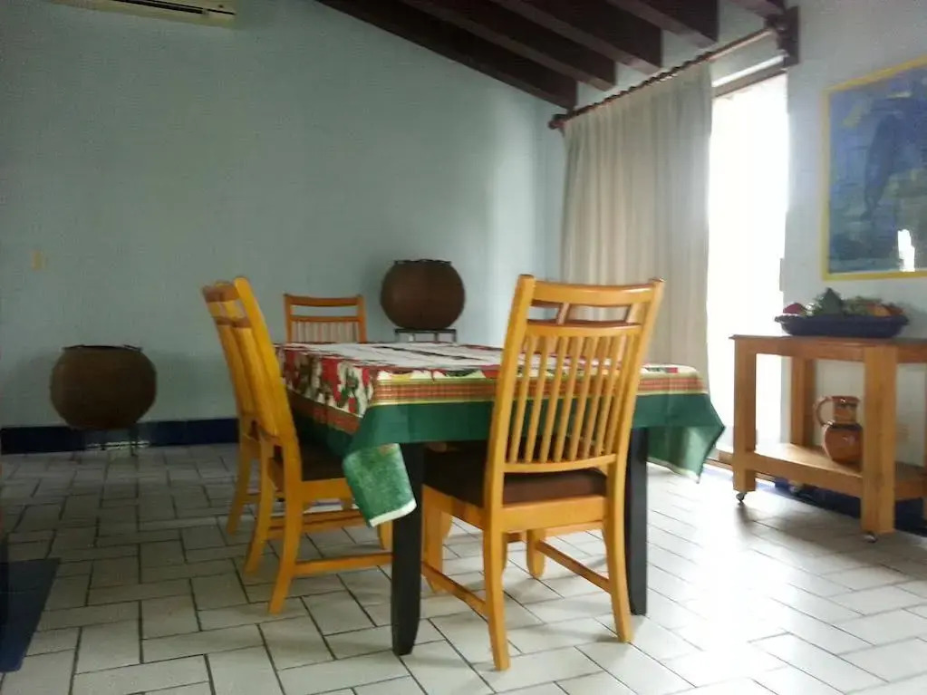 Departamentos Aguacate