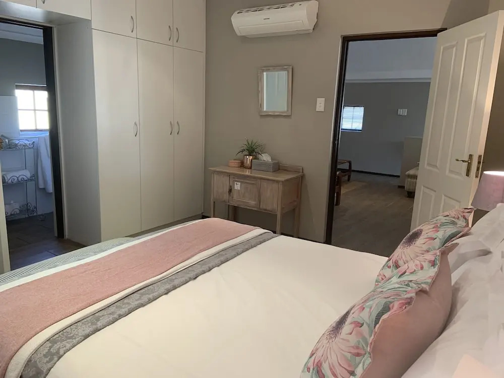 La Gratitude Self catering cottage