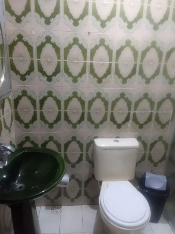 Pousada O Arqueiro