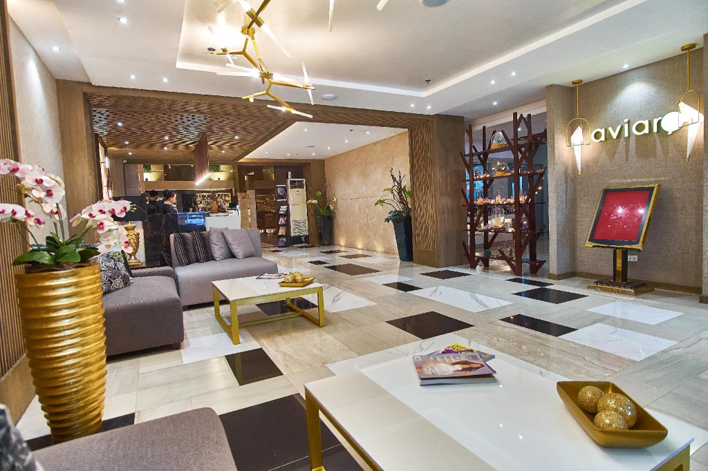 J7 Hotel
