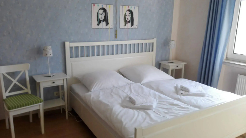 Hotel Pastis