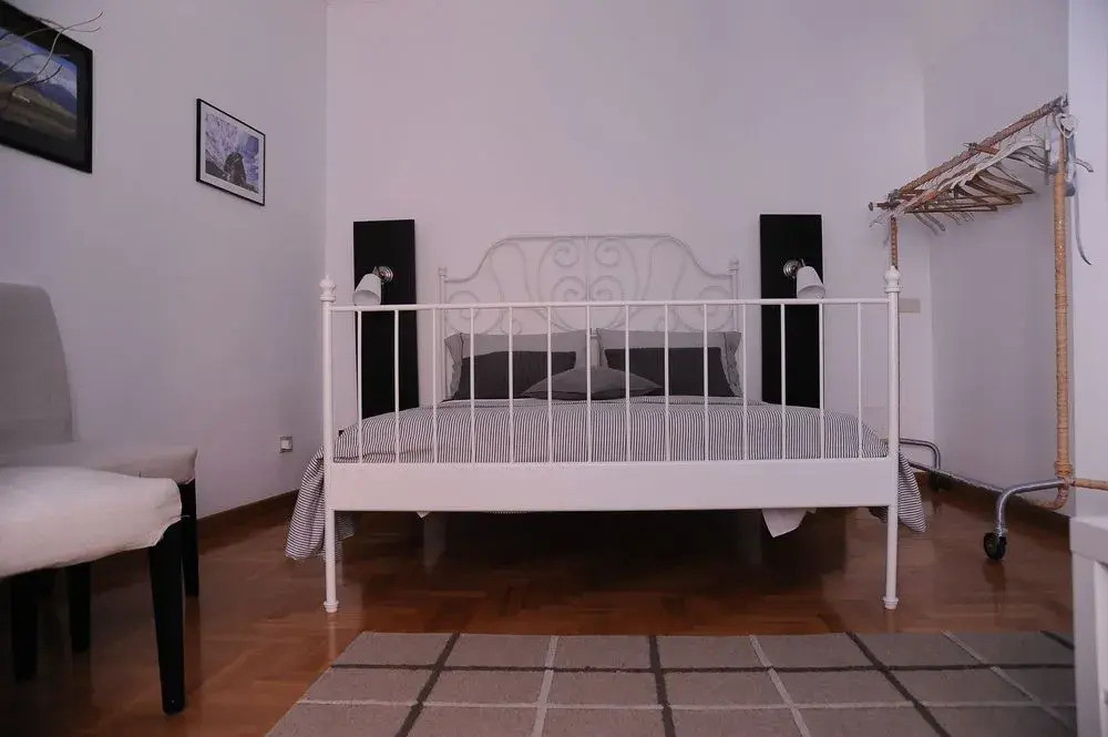 La Grotta di Tiberio B&B
