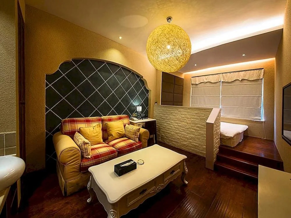 Time City Hotel (Fuzhou Hongshanqiao Fudao)