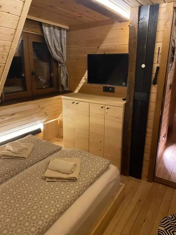 K2 Chalet