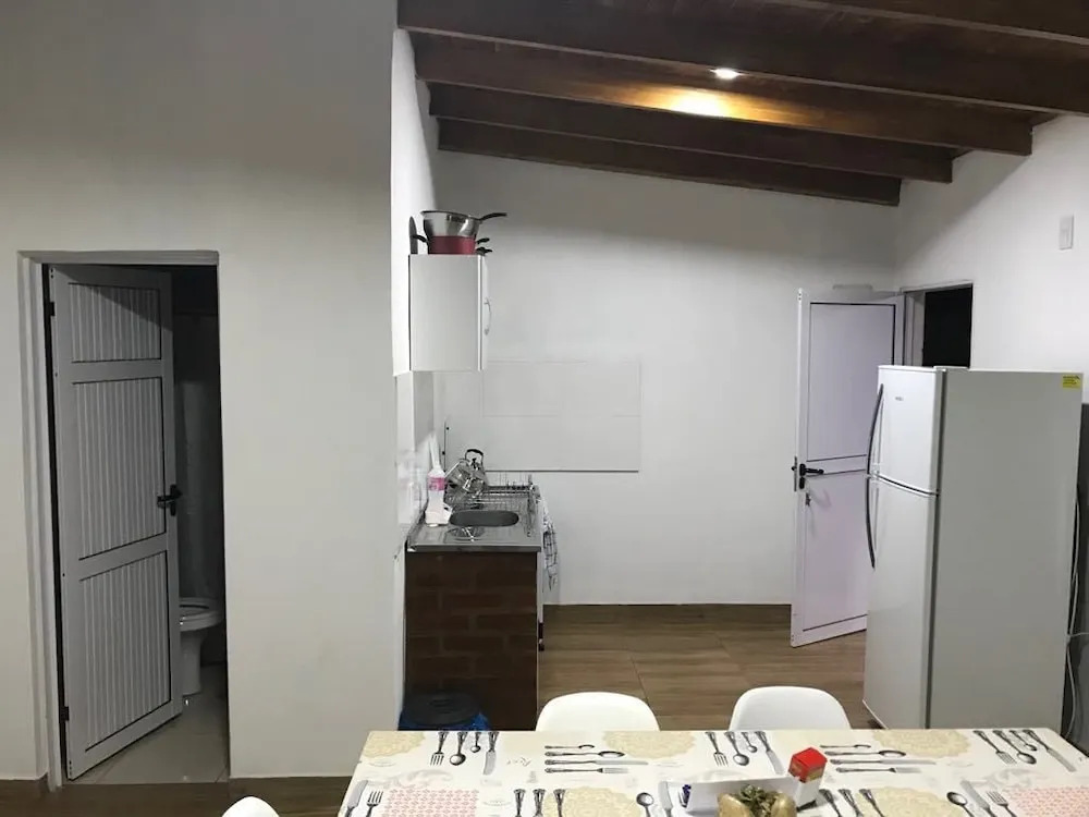 Deptos La Paz
