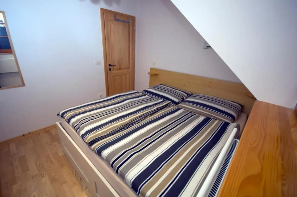Apartmaji Lajf