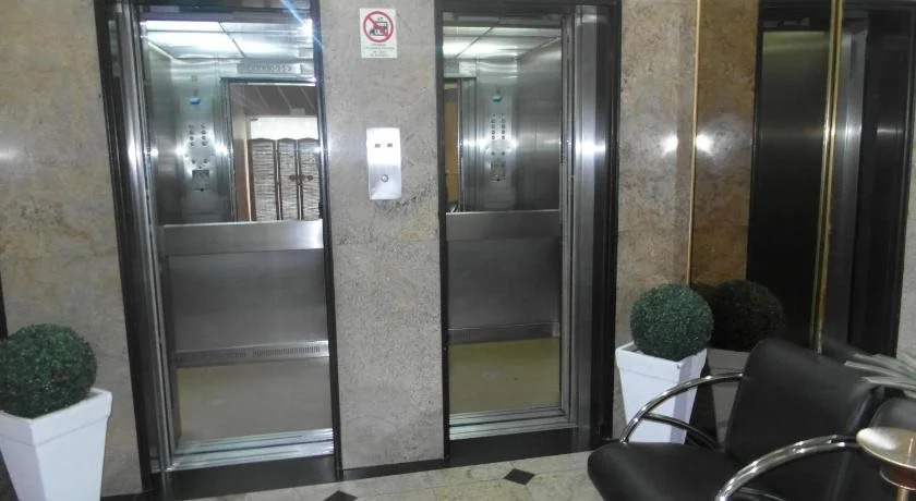 Miller Flat Hotel