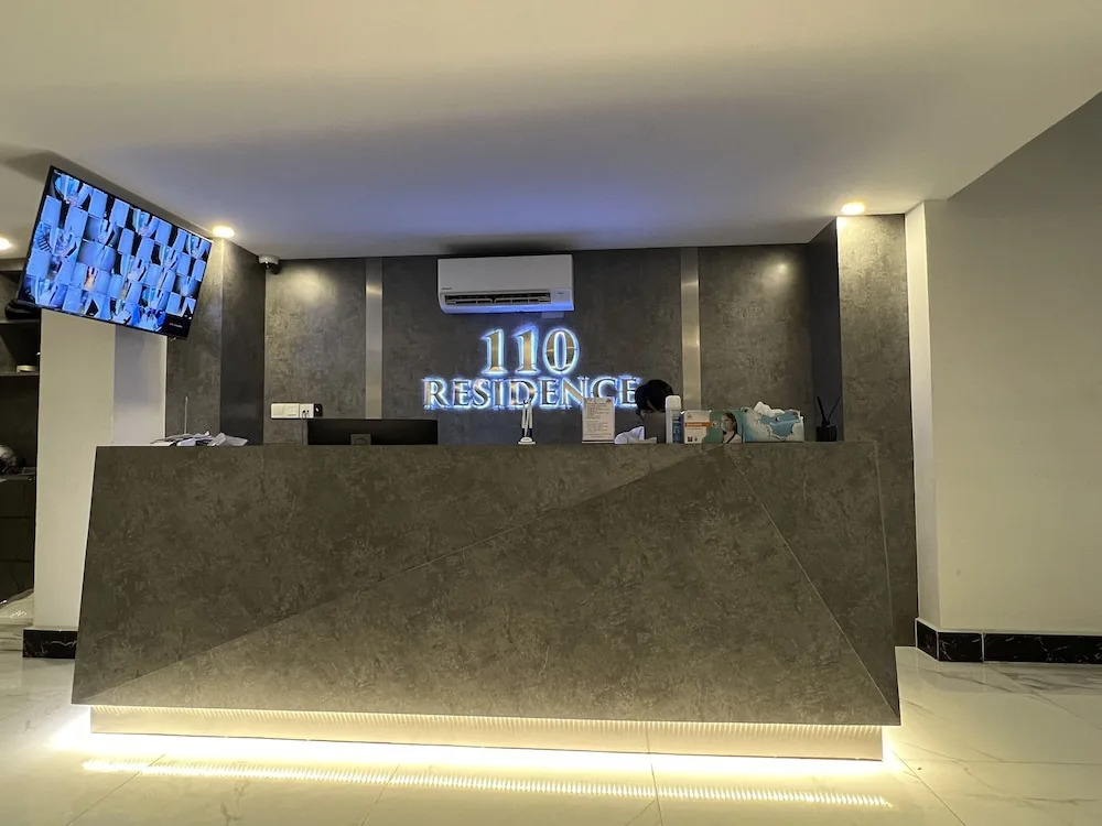 Residence 110