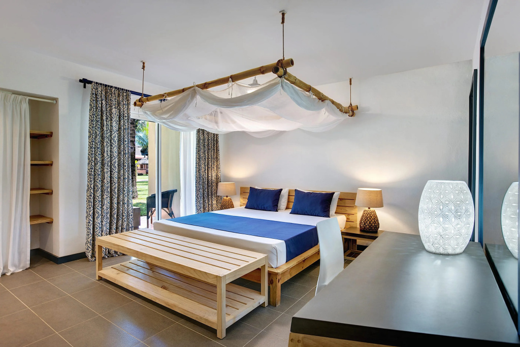Veranda Pointe Aux Biches Hotel & Spa