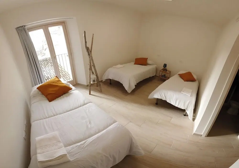Pardo Community Hostel