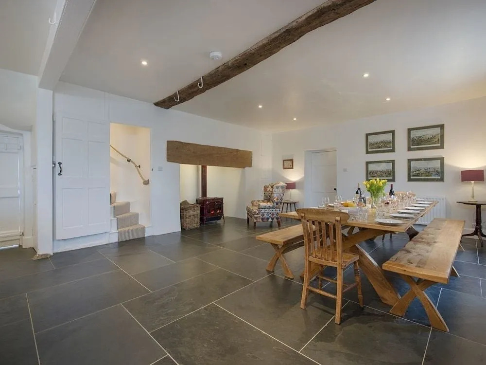 Lower Widdicombe Farm