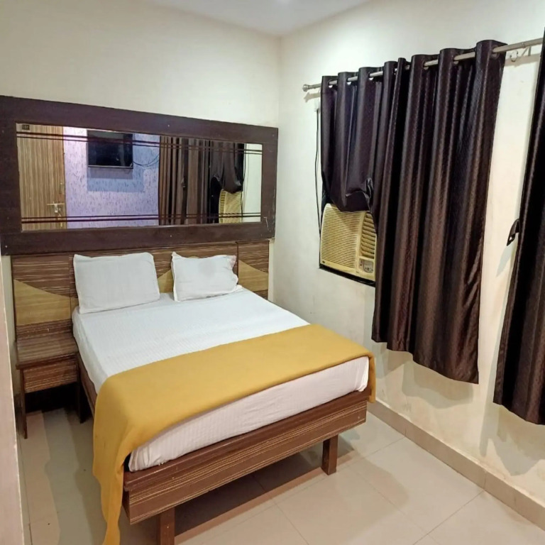 Hotel Shiva