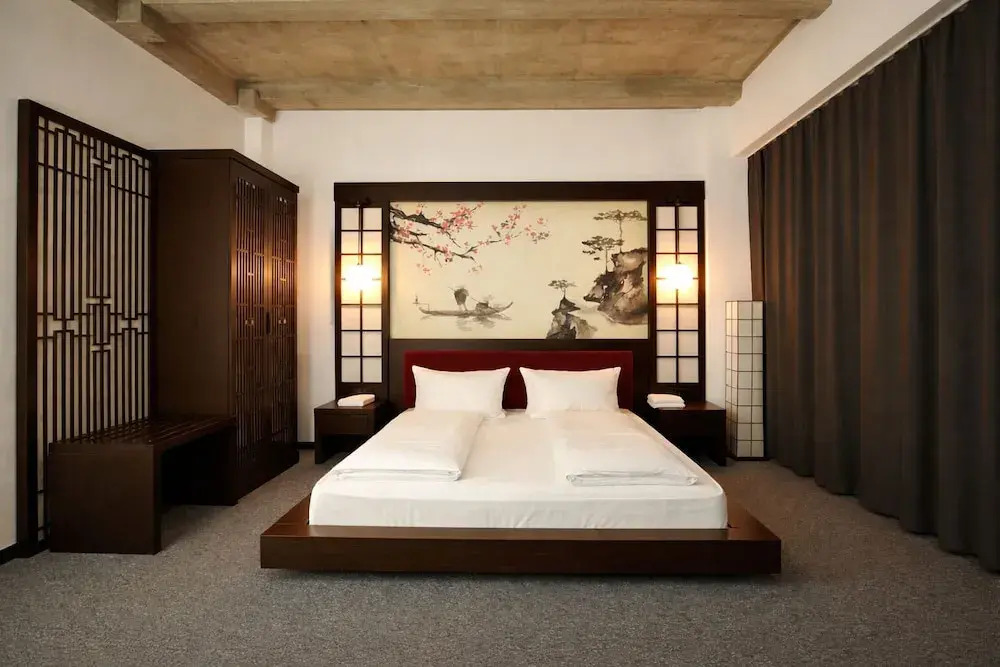 Olive INN Berlin