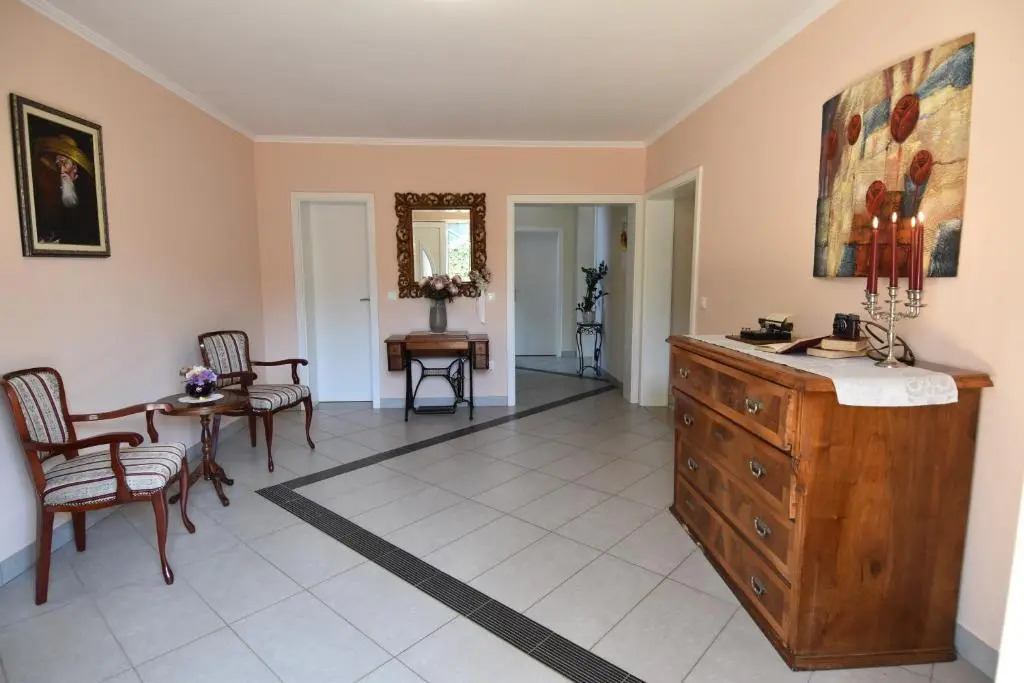 Villa Aquarius