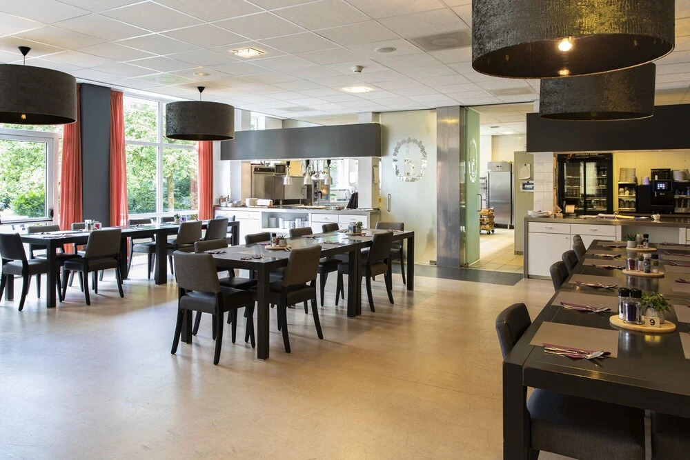 Hotel Spelderholt