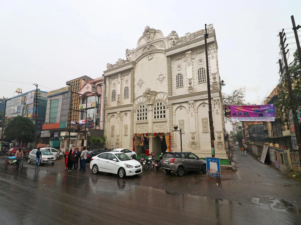OYO 10887 Hotel West View