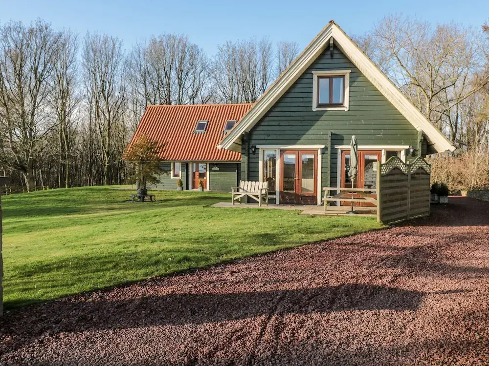 Lime Tree Lodge