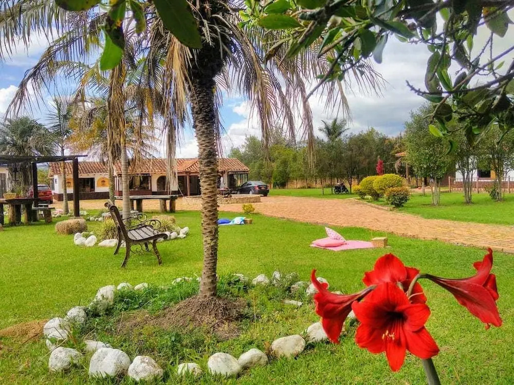 Hotel Boutique La Carreta