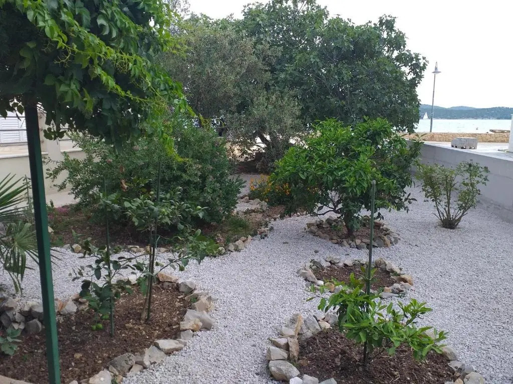 Apartments Mira - 20m from beach