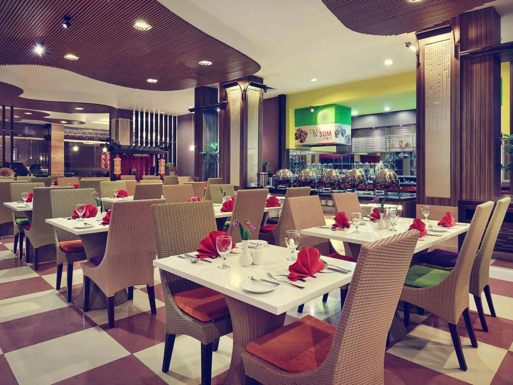 Mercure Pontianak City Center