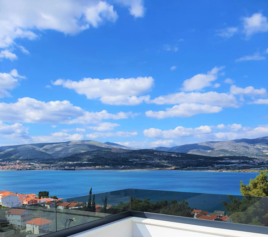 Holiday home Trogir 4