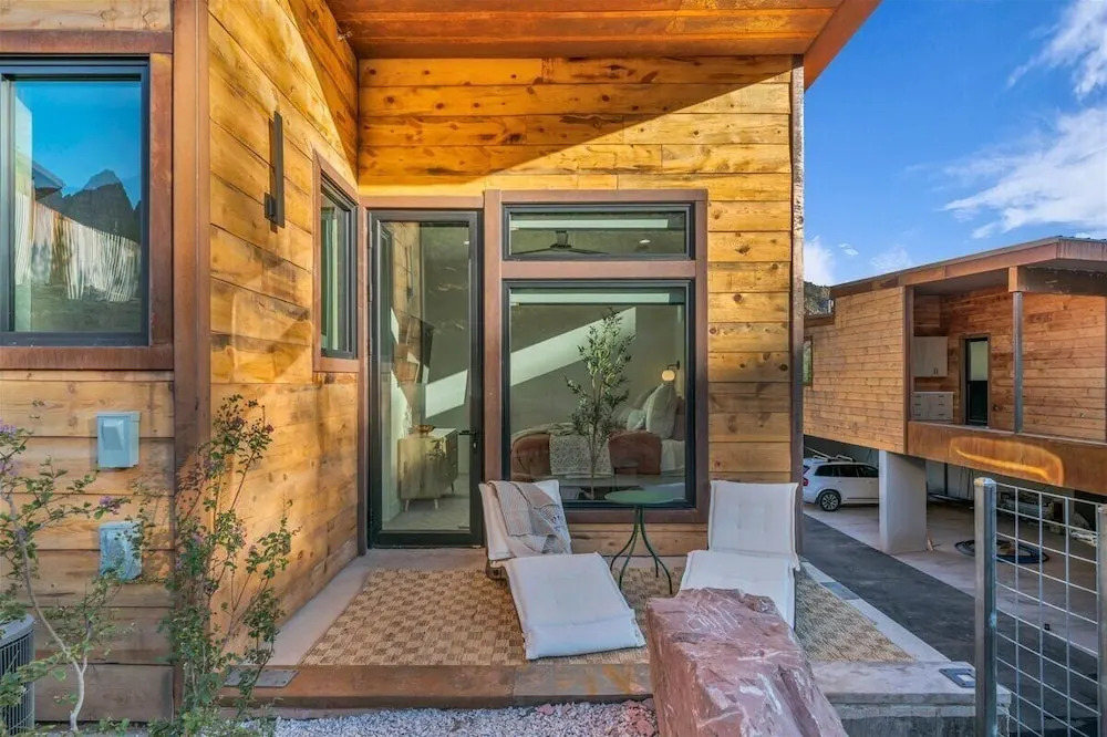 Zion Sage Suites