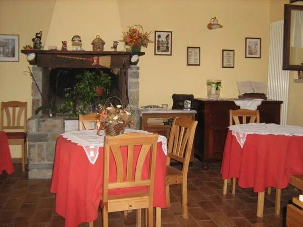 La Piana Dei Castagni