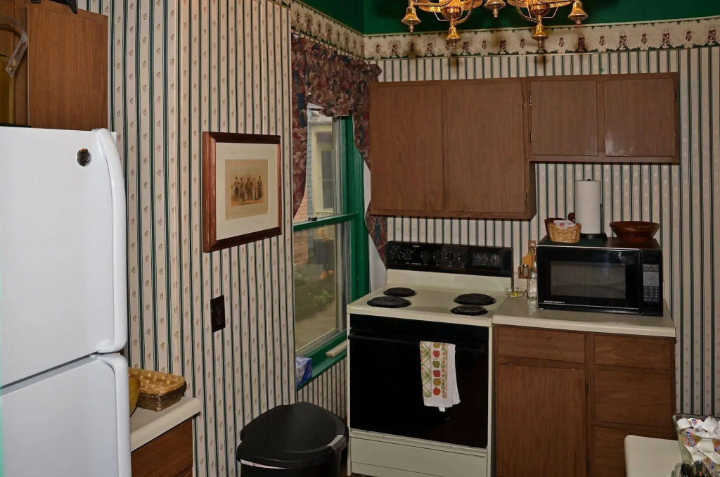Saravilla Bed & Breakfast