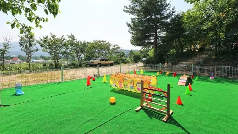 Sokcho Sun Star Moon Pension