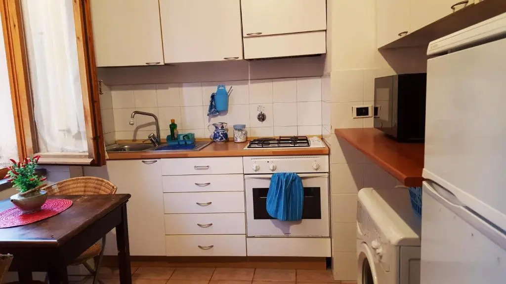 Navona Apartment Livia