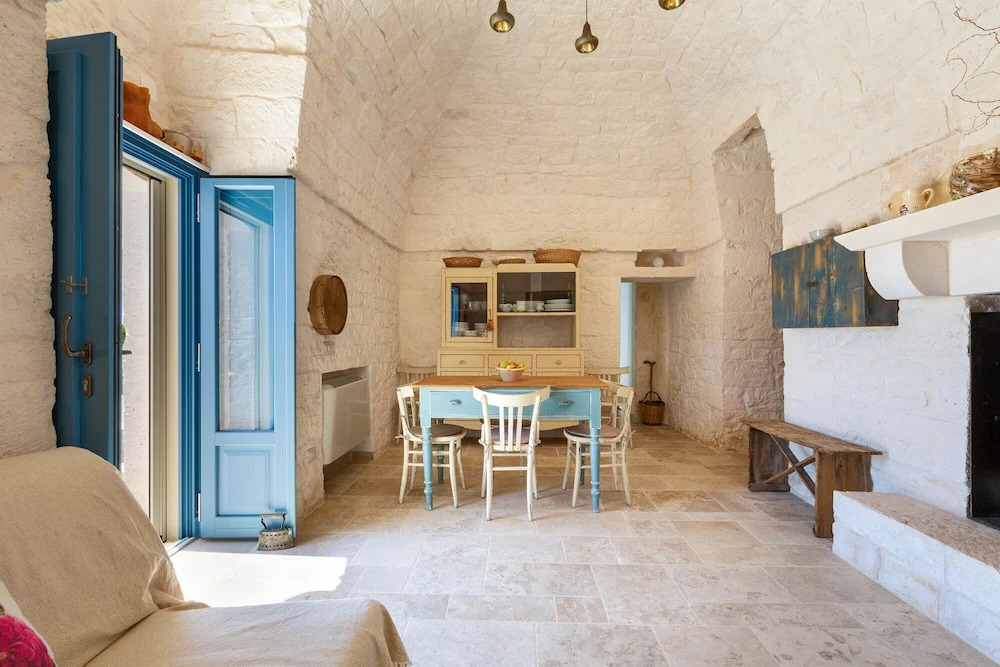 2085 Trullo Gatto
