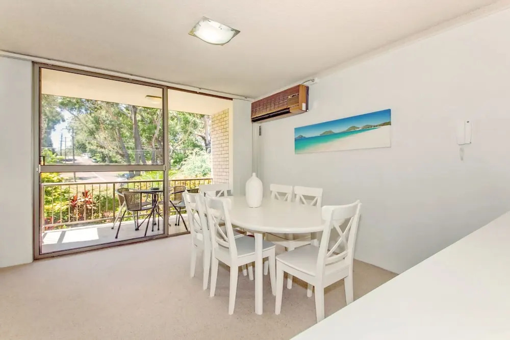 Magnus Gardens, Unit 4/7 Magnus Street