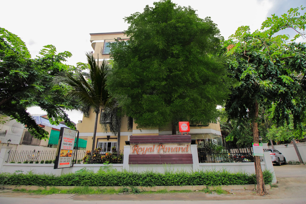 Royal Pimand Serviced Apartment