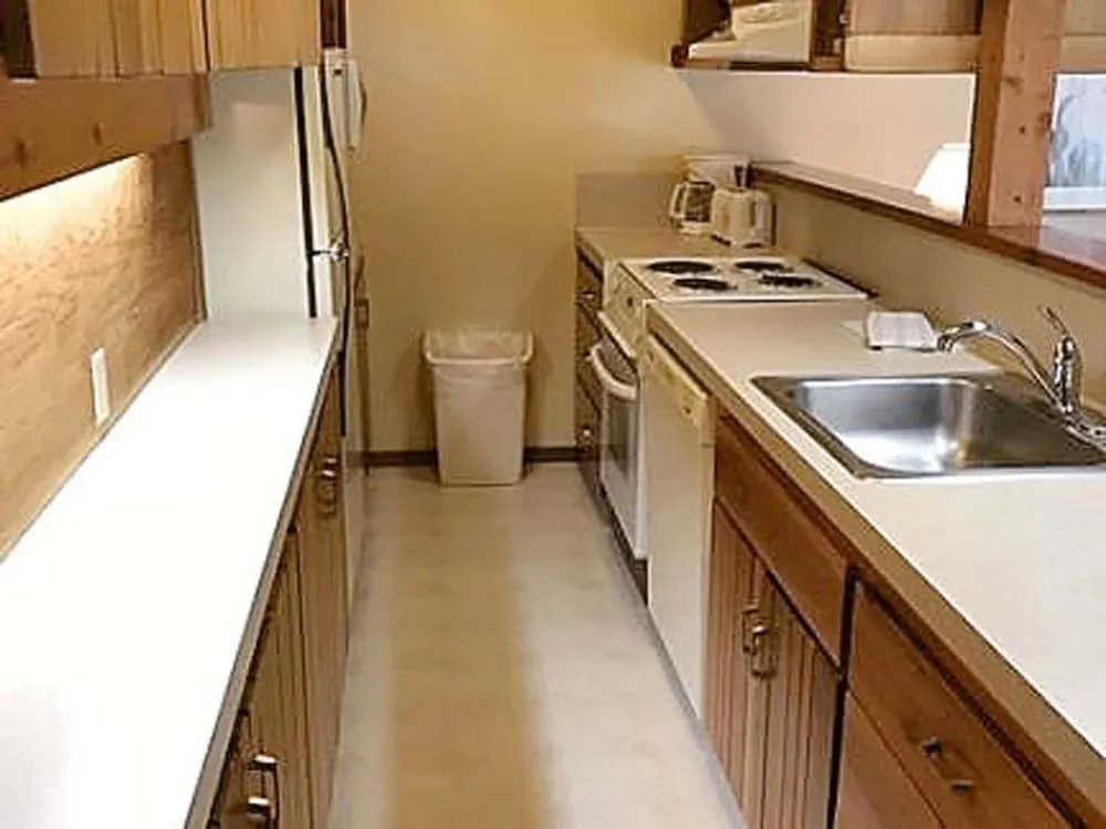 Jackson Hole Vacation Condominiums, a VRI resort
