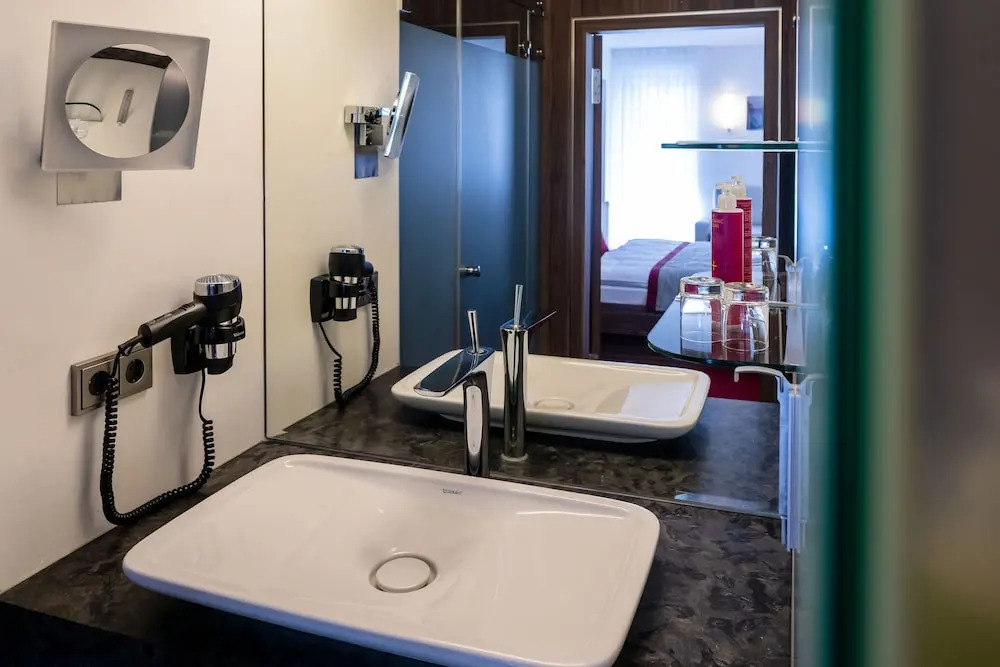 Rathener Hof by STEIGER Hotels