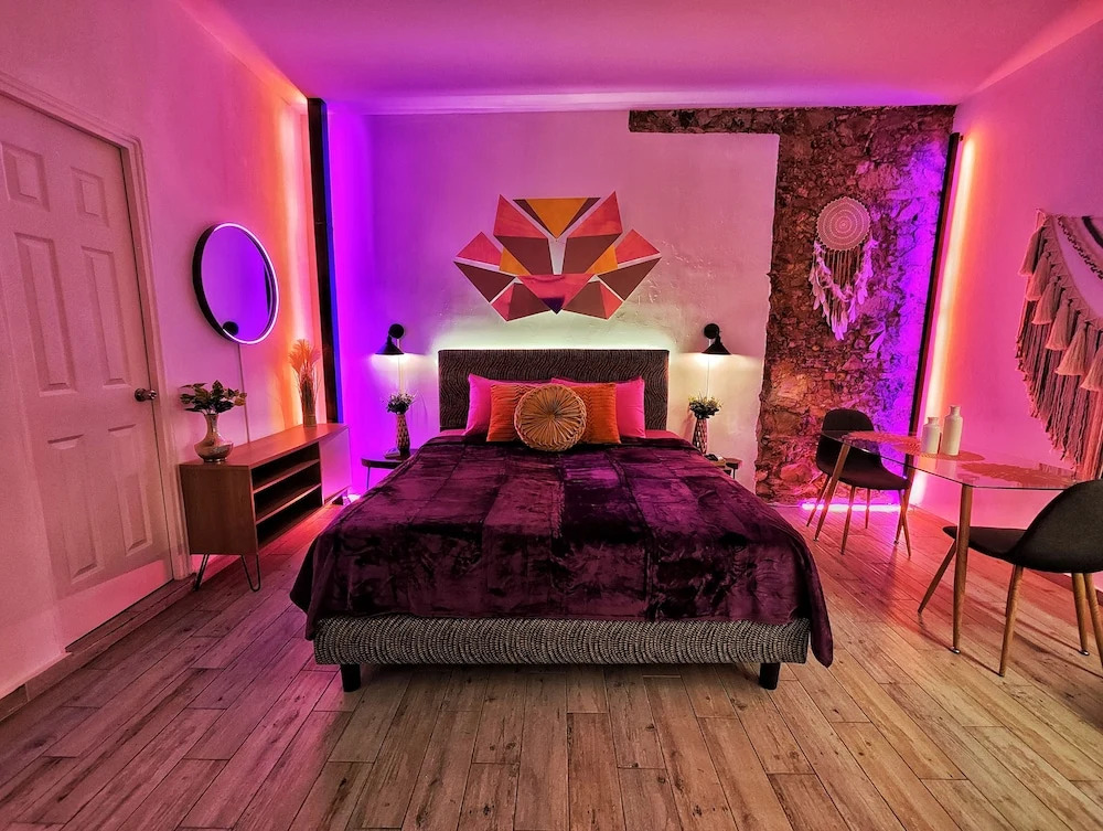Sunset Studio by Paradox