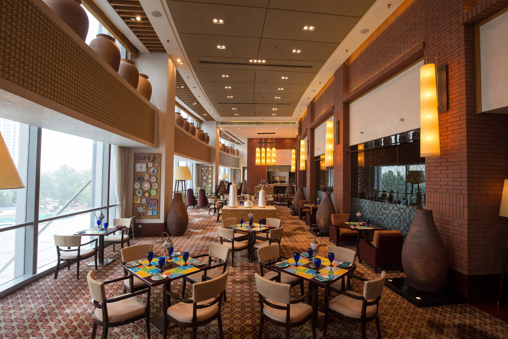 Shangri-La Qingdao