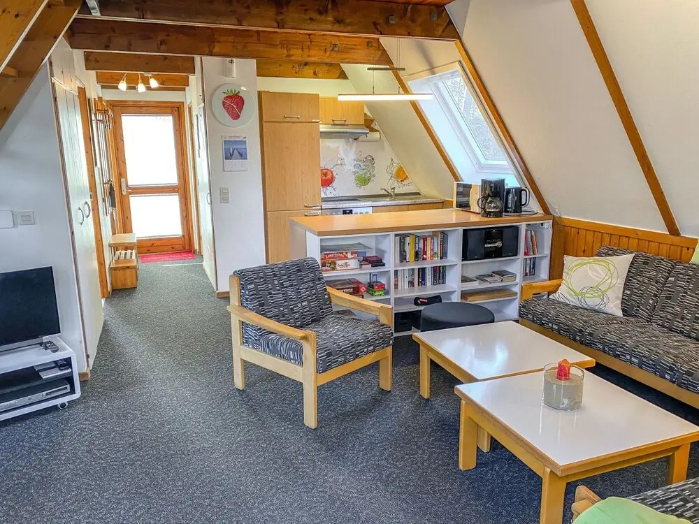Chalet Waldglück by Interhome
